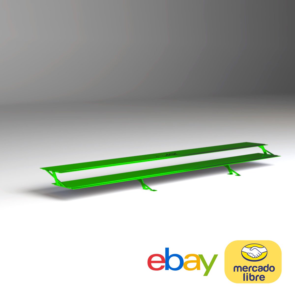 ApzTuning's tweet photo. All the spoilers are already available on ebay:
https://t.co/yMVWme67Wh
In addition to Mercado libre: https://t.co/tO6nkc31Wf
Ya están todos los alerones disponibles en ebay.
Ademas de Mercado libre.
#tuningcar #tuning #tuningworld #spoilercar #carspoiler #spoilers #car https://t.co/ULAnTcwszZ
