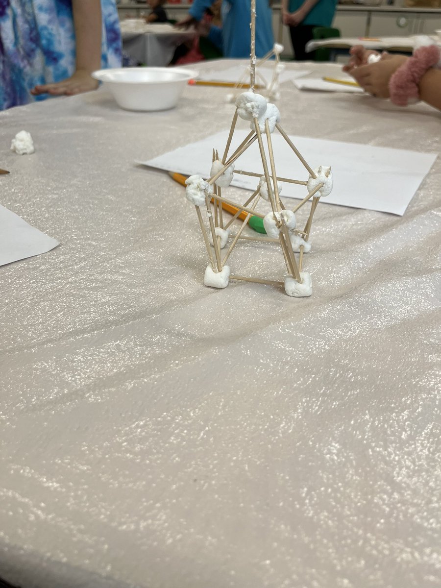 puttichem's tweet photo. Girls in STEM at Bauerwood Elementary. @bgrahamJPS @RobyJulie #jpspride https://t.co/jA1IB57HXE