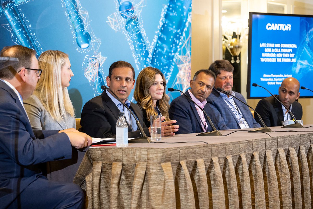 AbeonaBio (@abeonabio) on Twitter photo 