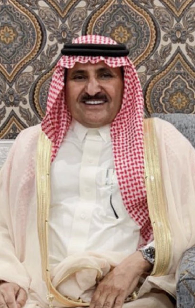 نتقدم بالتهنئة الى الشاعر الكبير #حبيب_العازمي بمناسبة تعيينه محافظاً لمحافظة الكامل بـ منطقة مكه المكرمه ، نسال الله له التوفيق فـ خدمة دينه ومليكه ووطنه
#عتيبة 
#محافظة_الكامل 

 #حبيب_العازمي_محافظا_للكامل
-
