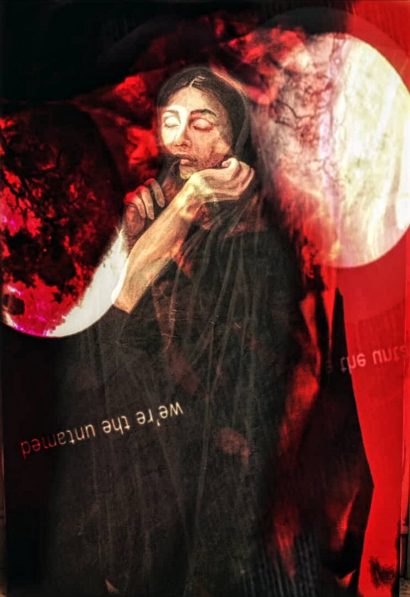 AssAL NajiaN ∞ 🪁🎨🕊️ tweet media