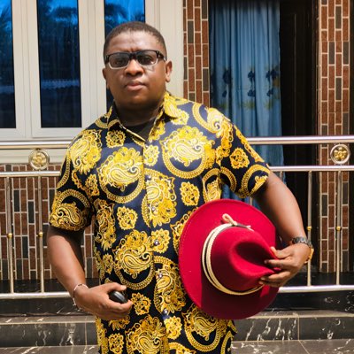 #NewProfilePic
