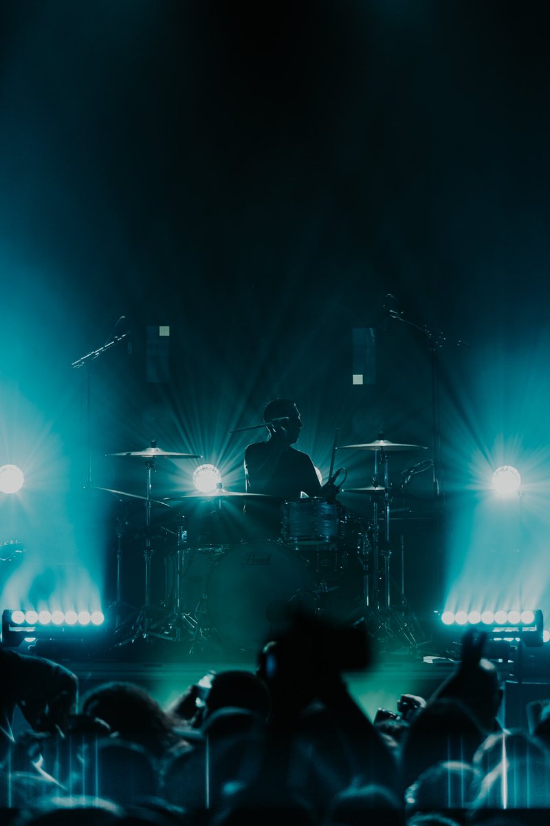 x Paul Koehler x tweet media