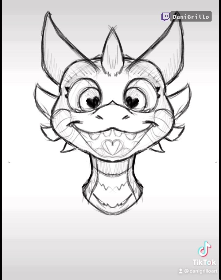 DaniGrilloart's tweet photo. Reworking my mascot. #art #artist #artistsoninstagram #danigrillo #furpocalypse #furpoc #furry #commissions #streamer #smallbusiness #hispanicheritagemonth https://t.co/hODHHWvXz4 https://t.co/qv4dTZ4TYx