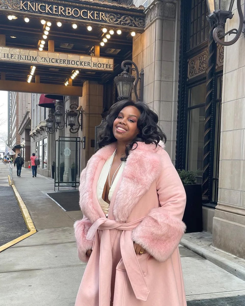 Dreaming of a trip to a city you’ve never visited? September is the time to leap boldly into new experiences. 💕📸 IG: iridessence

#Millennium #MyMillennium #KnickerbockerChicago #MillenniumKnickerbocker #Chicago #Illinois #Hotel #Travel #ChooseChicago #CaptureChicago #City