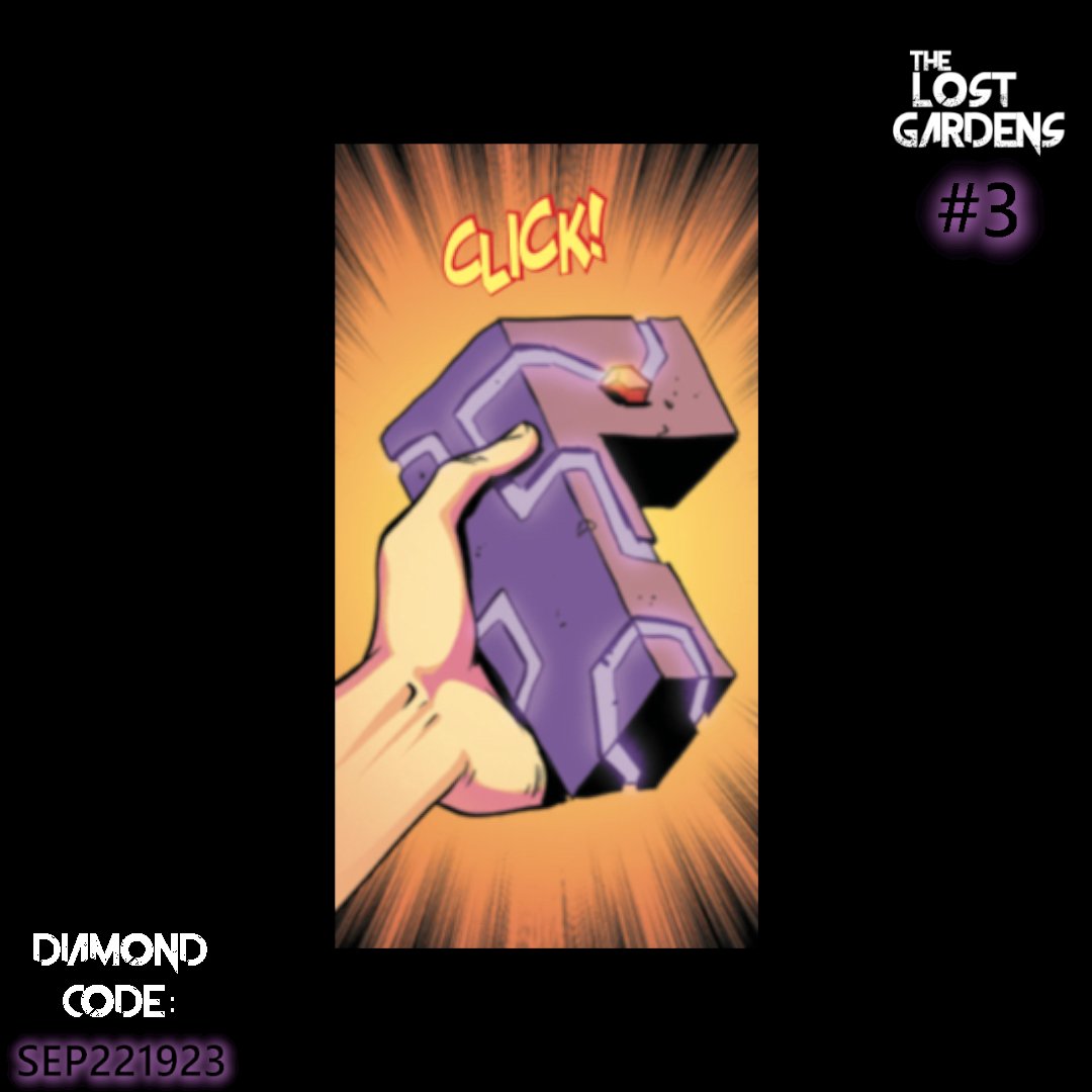 Rabbit Hole Studios tweet media