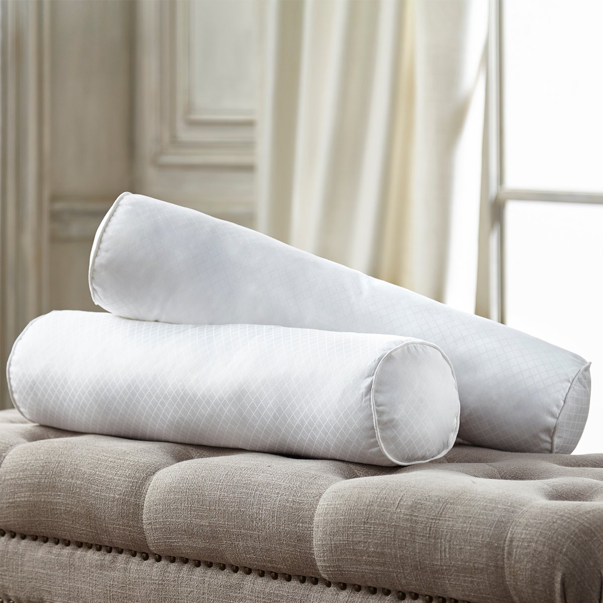 SobelatHome's tweet photo. ⁠50% OFF ⚡️ 72HR FLASH SALE⁠

Now on Sale: Reversible Diamond Stripe 5-piece Luxury Suite Bedding Collection.

USE CODE: LUXE50 at checkout
⁠
https://t.co/Us0IGS9rxv
⁠
 #pillowlove #bedcollection #starwars #disneyresorts #luxurybedding #flashsale #sale        ⁠ https://t.co/oJYTgXZaTV