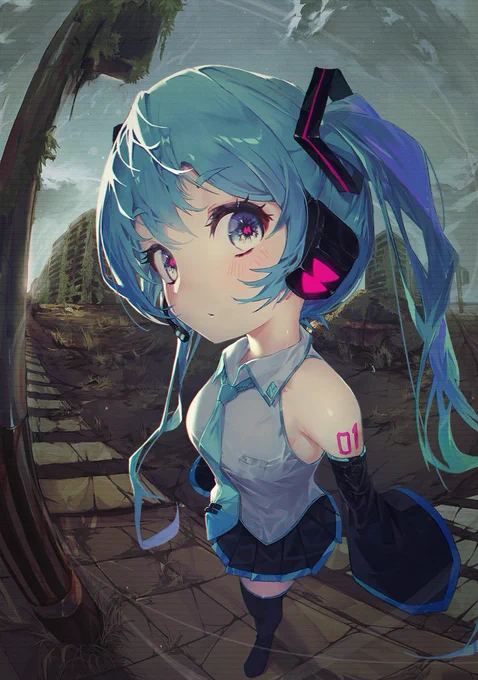 #初音ミク #MIKUEXPORewind #mikuexpoR 