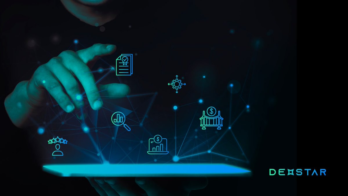 The DexStar team has the requisite skills of professional underwriting, credit structuring and bridging of real debt products into the growing world of under-collateralised loans  

#Dexstar #DeFi #projectfinance #Realworldassets