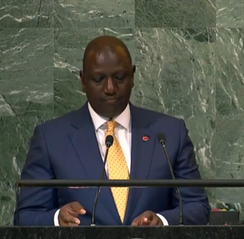 The World Bank, the IMF and other lenders must extend pandemic-related debt relief to the worst-hit countries, especially those affected by the devastating combination of conflict, climate change and Covid-19.