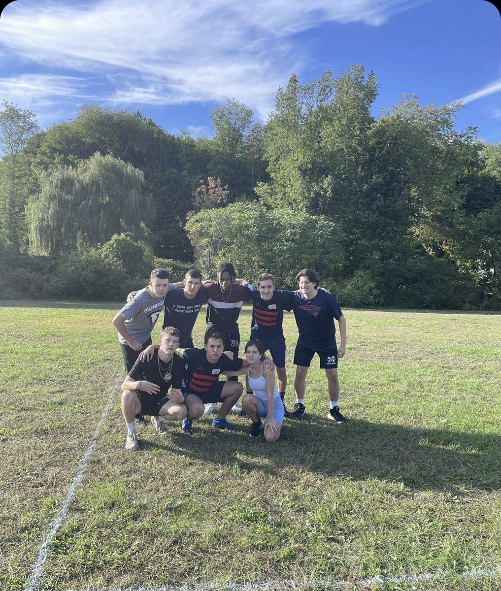 ZCouncilUnited's tweet photo. 5 minutes before the game while anticipating kick off, the team was notified by @fsurec that the game was cancelled and they walk away with a win. Council United is now 1-0 this season and looks forward to next weeks games. https://t.co/FME8GsmC4U