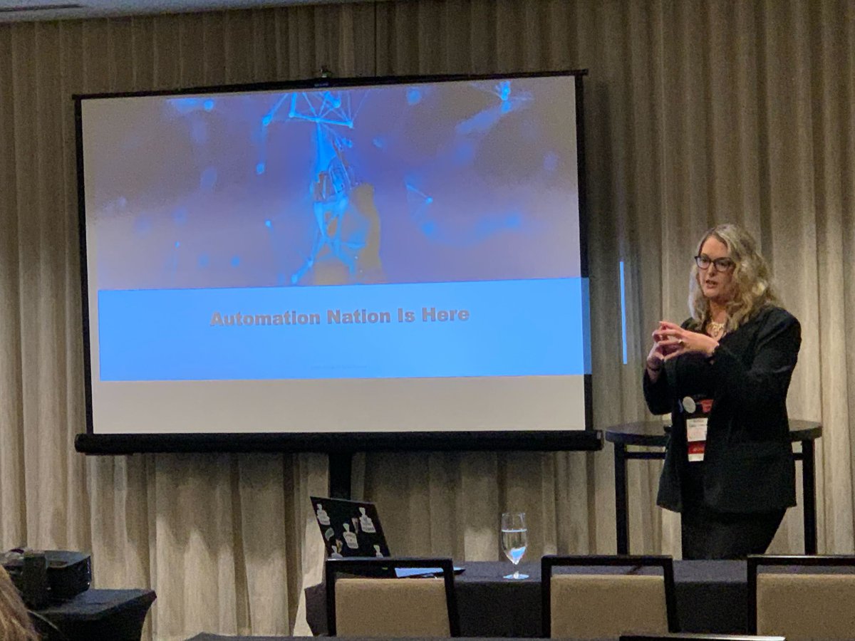 playvoxcx's tweet photo. We're having a blast at #QATC! Our own Kristyn Emenecker and Siobhan Miller had the opportunity to bust some myths around #QualityAssurance and #automation, and our booth has lots of goodies to give away.
Stop by to say hi before the day is out! 👋
@LIVinEden @siobhanmiller https://t.co/7kL49LJ7k9