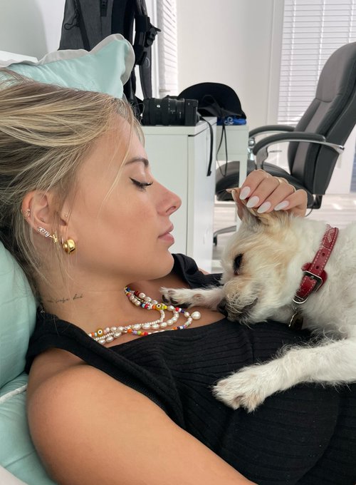 carl 🥹🤍 https://t.co/XNK4TvQ4ug