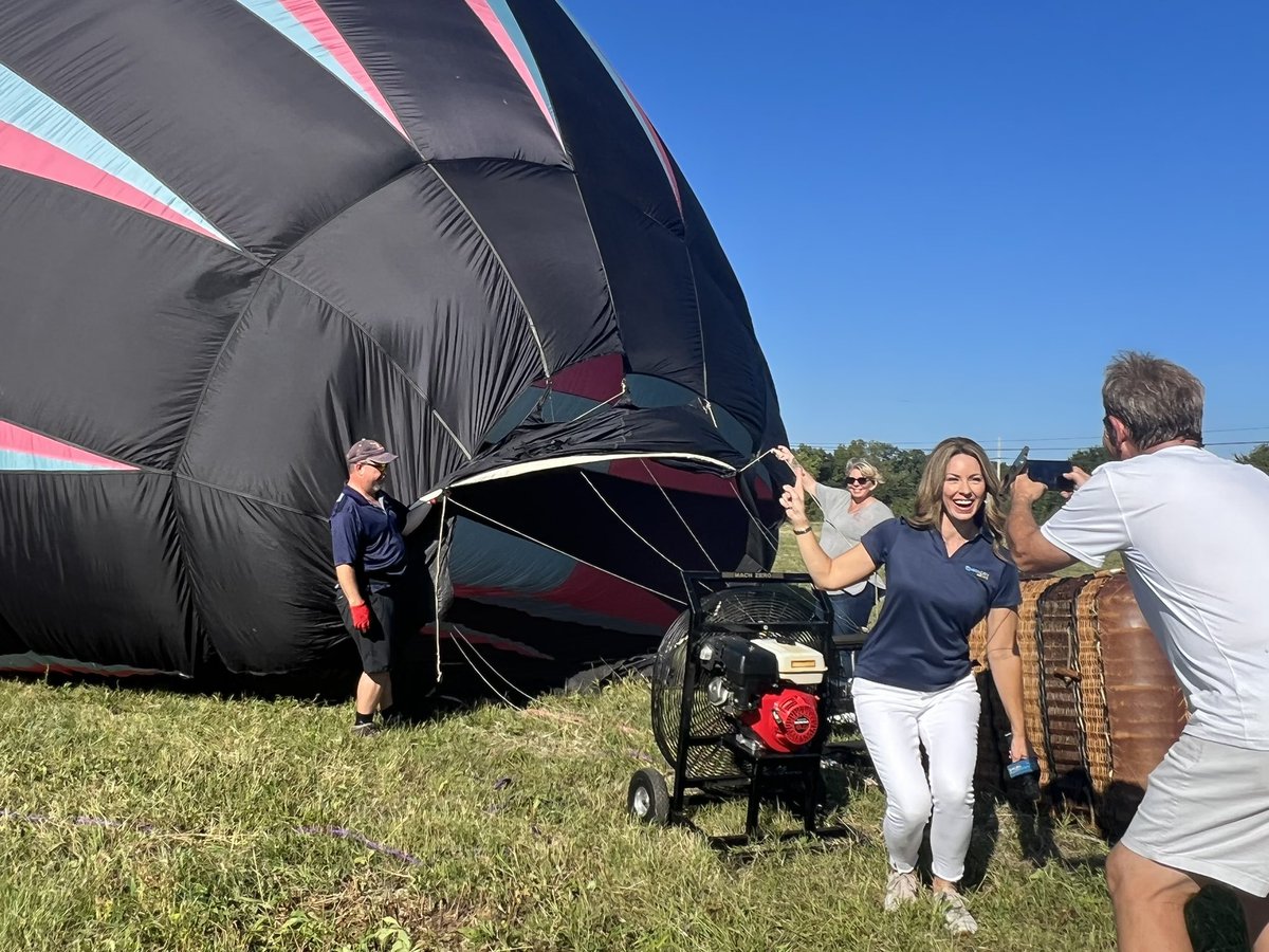 Carolina BalloonFest tweet media