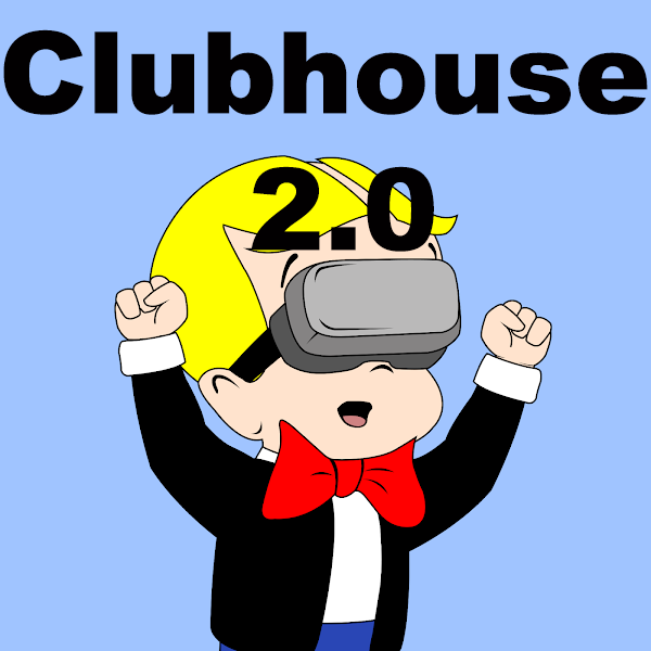 poorrichboys's tweet photo. Greetings PoorRichBoys family 👽

We are very happy to announce that we will be launching a new and improved version of our PRB Clubhouse next Tuesday, the 27th, at 12 pm MDT 🏰🥂 https://t.co/gp3iik1pej
