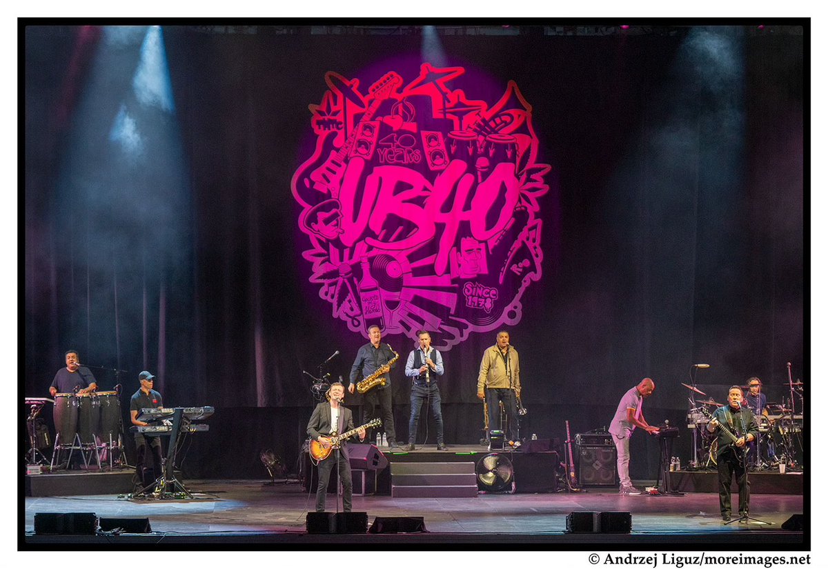 UB40OFFICIAL's tweet photo. Don't miss UB40’s first-ever livestream performance. Wednesday 21 September 8pm PT/ 11pm ET 

CLICK HERE https://t.co/Dyj3xD5jva

The special show will be aired LIVE, one-time &amp; filmed in front of a live audience from Napa Valley’s intimate art deco Uptown Theater.

Big Love
UB40 https://t.co/OANp4eb0Ej