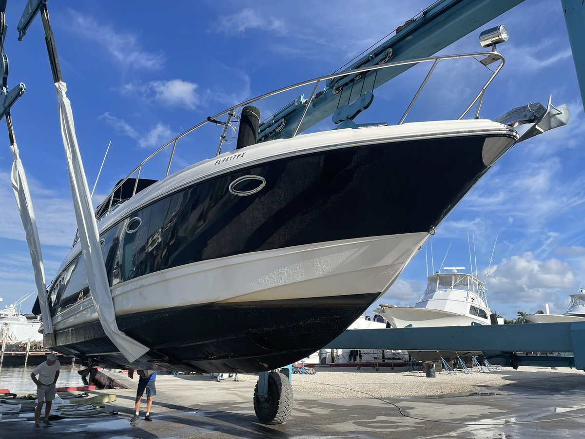 ReyLavandera's tweet photo. New baby is coming home #SaltLife #YachtLife @coley_jens https://t.co/U5dq2ncQ4E