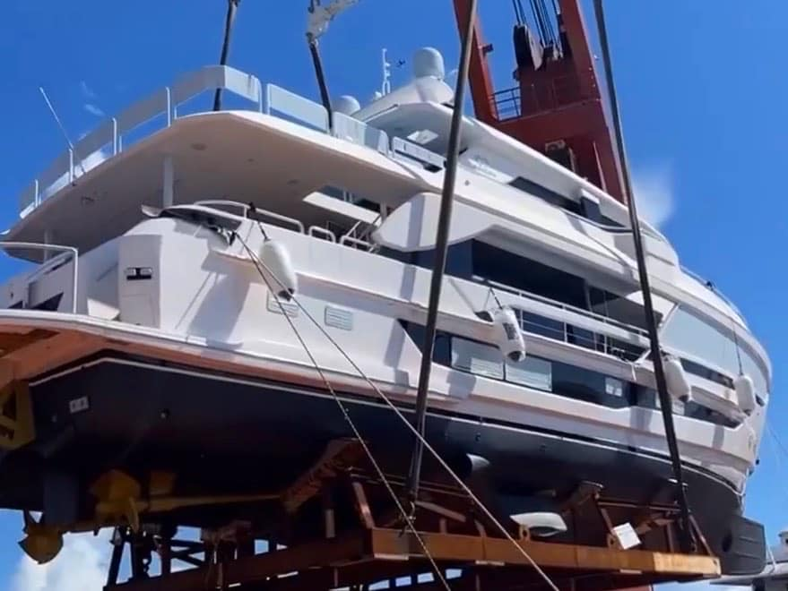 HorizonYachtUSA's tweet photo. ๐ฟ๐๐๐๐๐๐๐๐ฟ ๐ Exciting times at Horizon Yacht USA with the arrival of brand new Horizon #FD100, #FD80 and #FD75 models! Stay tuned for more details!
๐ง Sales@horizonyachtusa.com
#DefineYourHorizon https://t.co/hRYO0eW7x1