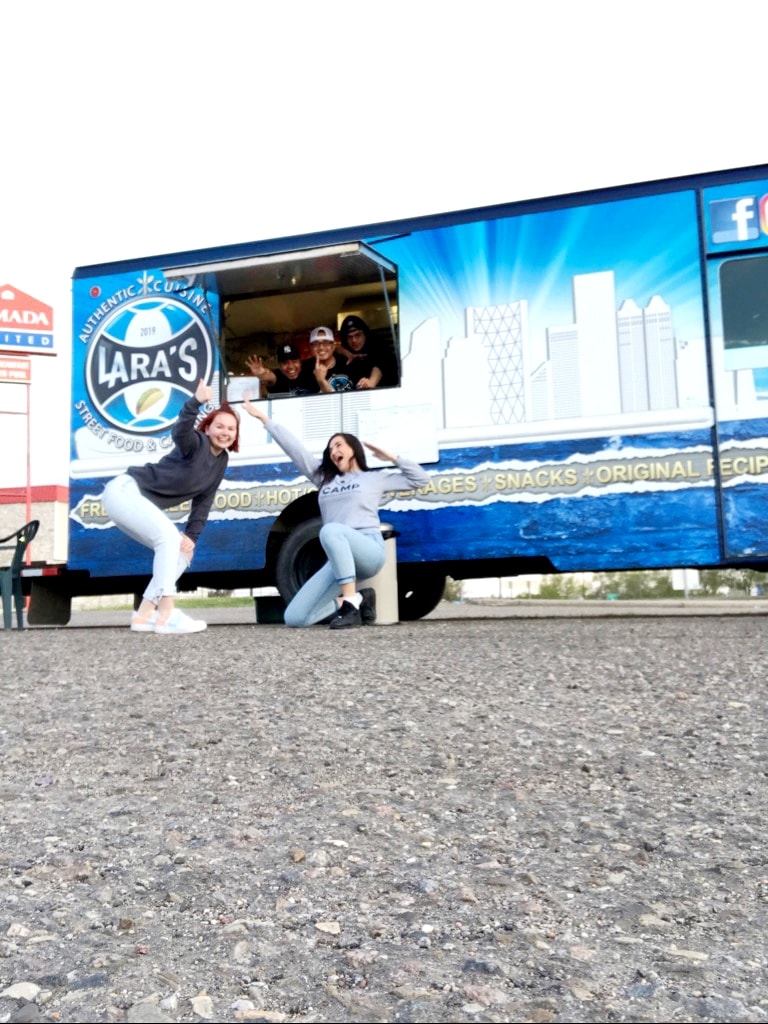 So many delicious food trucks going to be at #CROCKSTOCK 2022 this Sunday from 10AM-10PM! Including DL Snack Shack, Fresh Lemonade, Gypsy Girl, Lara's MIllie's Sodas &amp; Sweets, Pooty's, Fryer Tucks, Sausage Shack, Whippletree Chuckwagon! What are you most looking forward to?