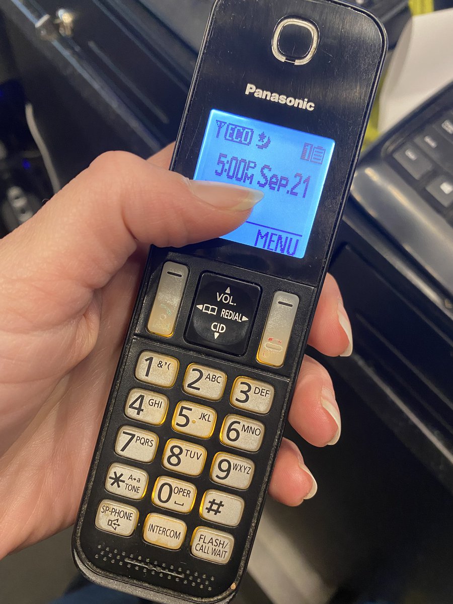 Our phones are down! Thanks to everyone for letting us know. 
You can still reach us on socials or via email.