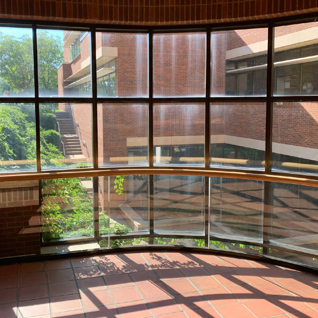 Humphrey School on Twitter " Golden hour at the Humphrey School