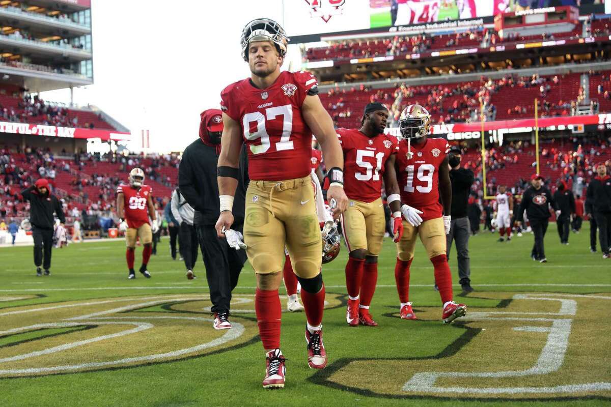 AML_49ers's tweet photo. The 49ers have lost today 20-16 to their division rivals the Seattle Seahawks, Trey Lance played mediocre today by having 1 Td and 4 interceptions, our defense played alright too but we just couldn’t stop Kenneth Walker this game. We move on to 1-1 and start heading to Denver. https://t.co/0f8652QotU