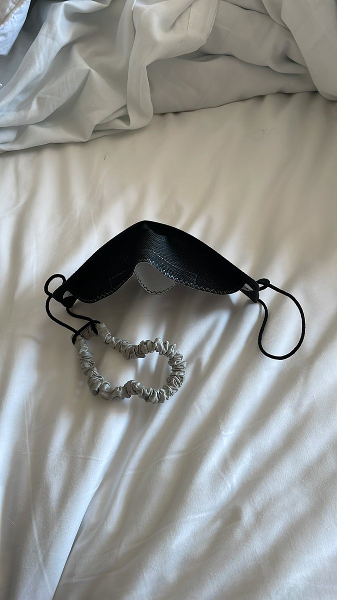 Ben sheltered-in-place tweet media