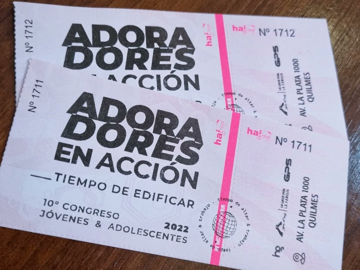 En minutos te esperamos en #SentidoContrario desde #RadioHope para todo la galaxia o lo que nos deje el WiFi. Y el sorteo por las entradas para el Congreso #AdoradoresEnAcción #TiempoDeEdificar ¡No te lo pierdas! #SC2022 #AA2022 #YouTube #Twitch #FM903 #EnVivo #FelizPrimavera