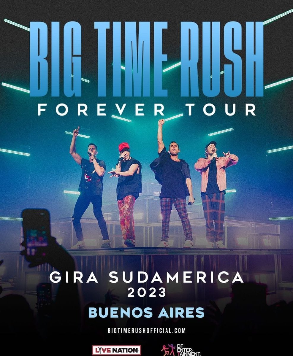 rushereternity's tweet photo. . @bigtimerush
Argentinians fan voted for "LUNA PARK" venue. It have a capacity of 11.290 people.
I wanna let you know that this is a very popular venue on Buenos Aires. If this help you to find out a place to rock it on Feb 26th, this is THE place.
#BTRInLunaPark #BTRInArgentina https://t.co/6uZRlCwKVf