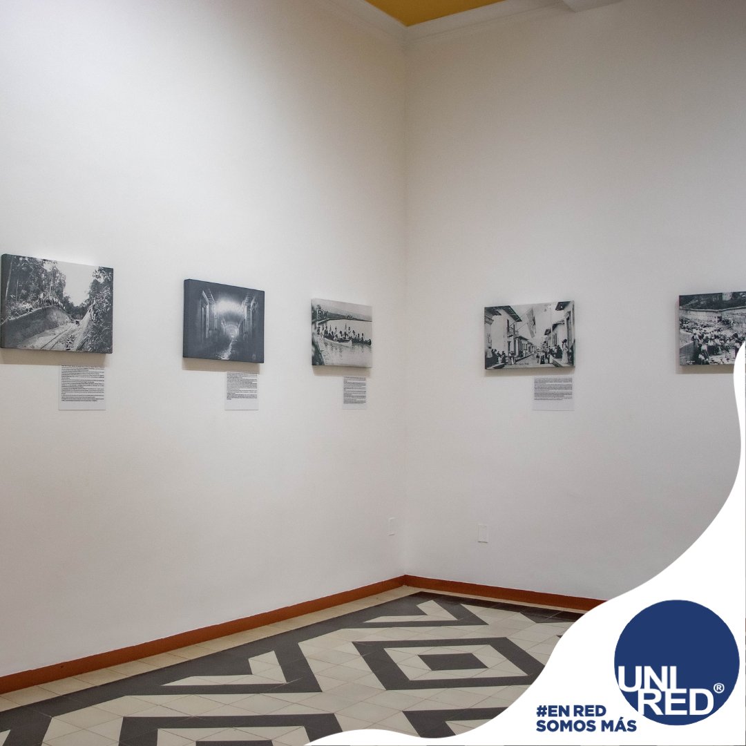 RedUNIRED's tweet photo. #NotiRed 👉@unab_online hará parte de la 12° edición del circuito de arte Salas Abiertas con la exposición Postales Bumanguesas, fotografías que fueron recopiladas por el fotógrafo Saúl Meza Arenas con la curaduría del periodista Pastor Virviescas Gómez.
https://t.co/fvE8T1zYMc https://t.co/mYo2HSaL0Q