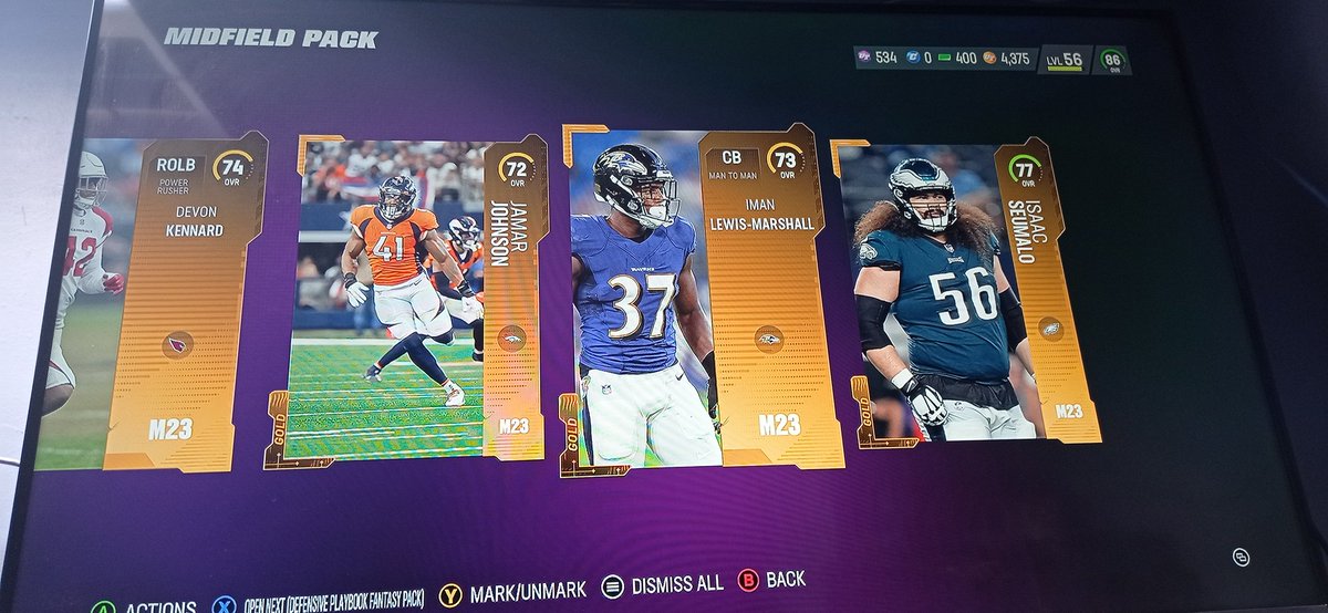 Fulgare's tweet photo. @Zirksee @TheActualCC @Scomo843 this pack🤮🤮🤮🤮 playoffs reward https://t.co/WIHuaudK2j