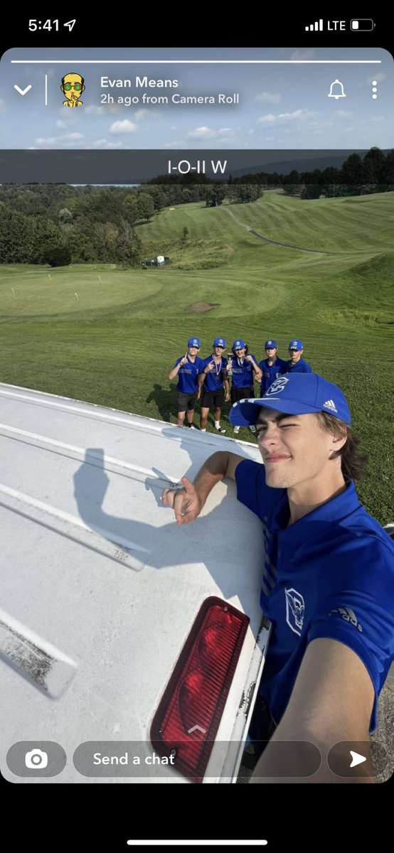 cville_golf's tweet photo. County’s = LightWork #BY1 https://t.co/oI5eC6Uunb