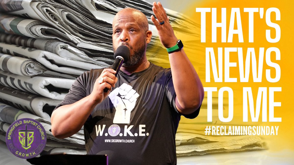 Springfield-Conyers tweet media