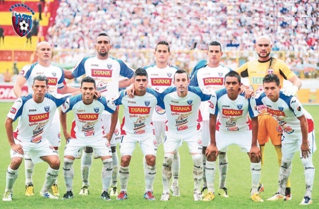Feliz Aniversario <a href="/firpo_oficial/">Club Deportivo Luis Ángel Firpo</a> un privilegió ser parte de la historia de un gran Club  #décima🏆