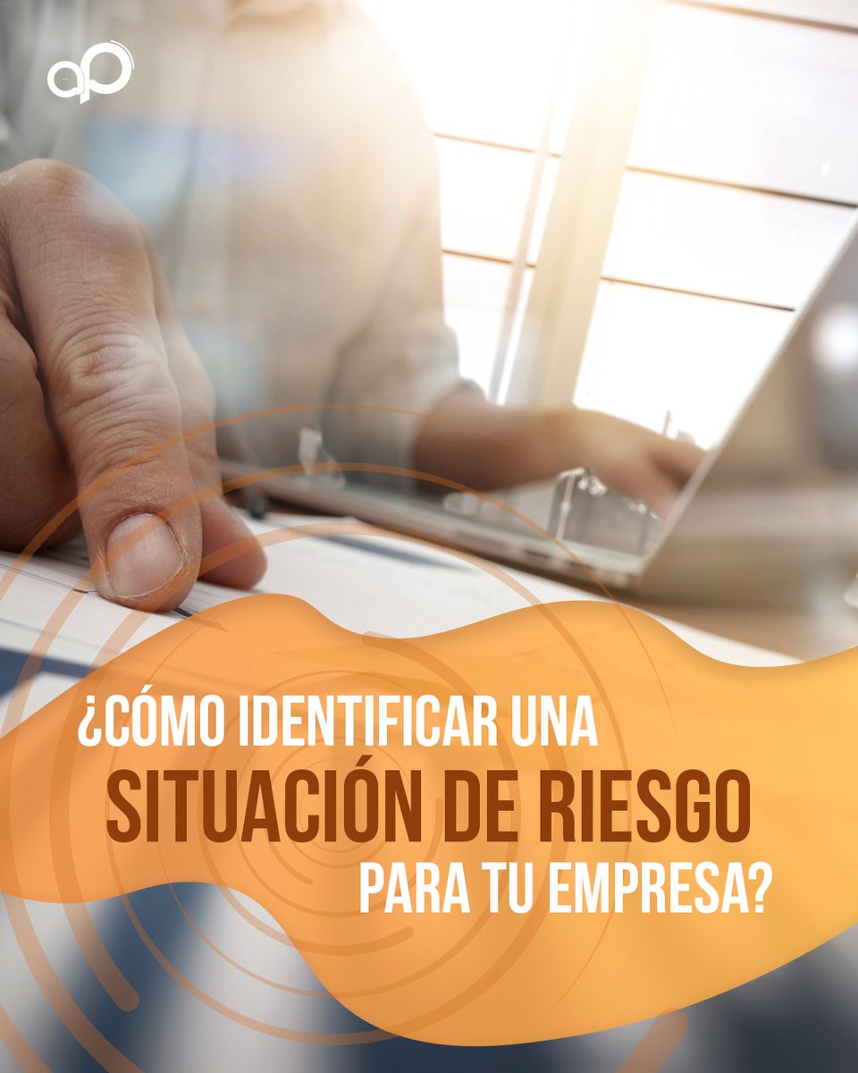 Las redes sociales hacen que sea cada vez más sencillo entrar en una situación de crisis que afecte la credibilidad o incluso las actividades básicas de tu organización.

Te invitamos a leer nuestro blog y conocer más sobre el tema

alterpraxis.com/gestion-efecti…