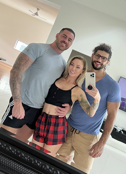 If you know, you know 😌 @primal1nstincts @show_apollo https://t.co/Xk28JMklJ2<a class="tags" href="/tag/primal1nstincts">@primal1nstincts</a><a class="tags" target="_blank" title="On Twitter" href="/?out=eyJ0eXAiOiJKV1QiLCJhbGciOiJIUzUxMiJ9.eyJpYXQiOjE3MjA3Njg4NzksImlzcyI6InR3cG9ybnN0YXJzLmNvbSIsIm5iZiI6MTcyMDc2ODg3OSwiZXhwIjoxNzUyMzA0ODc5LCJyZWRpcmVjdF91cmwiOiJodHRwczovL3R3aXR0ZXIuY29tL3Nob3dfYXBvbGxvIn0.6LWlBc9bK9Kqik8NjZcvSmXtJwKkJXWdkwuRe14X3oRphVFtIKtmR77S5Hd1afIZL4LzD6AlE2EoXcB2tpuikw">@show_apollo</a><a href="/tag/summer"class="tags"><span>#summer</span></a><a href="/tag/free"class="tags"><span>#free</span></a><a href="/tag/newvideo"class="tags"><span>#newvideo</span></a>