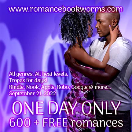 Calling all #RomanceReaders — 600+ free #romance books for your reading pleasure. Feed those fantasies! 💖 romancebookworms.com 
#freeromancebooks #freebooks