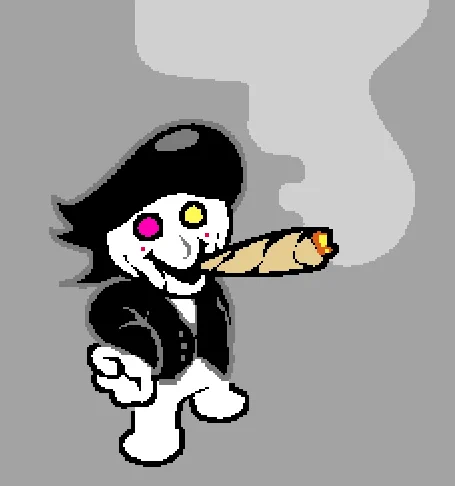 Spamton Zaza Spamton 