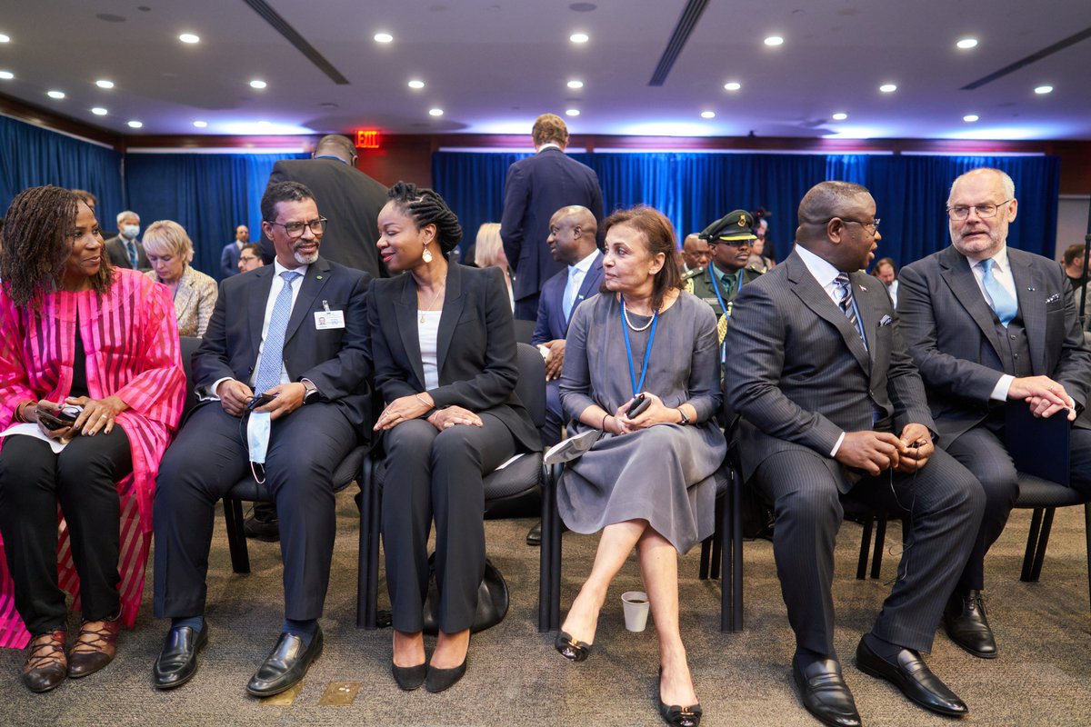 UNDP Digital, AI and Innovation Hub tweet media