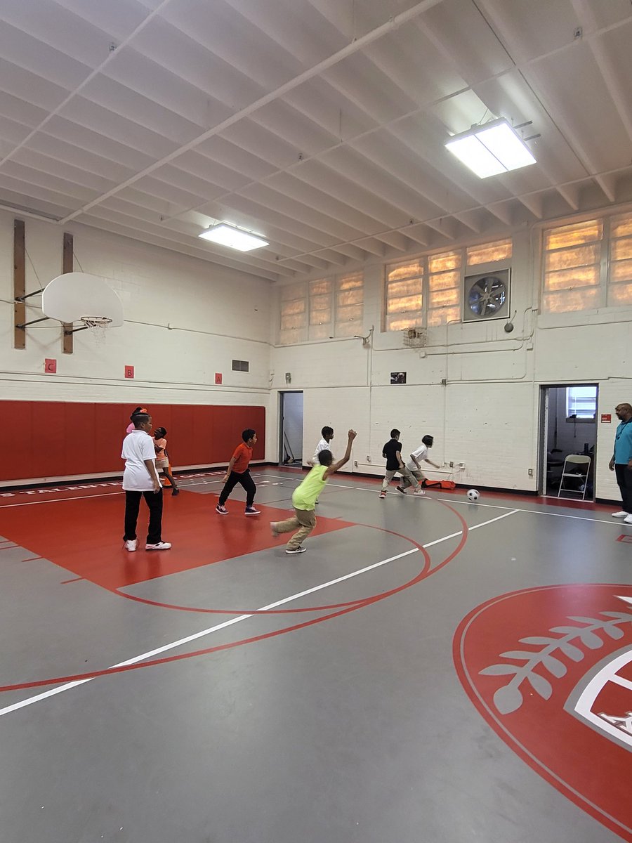 FaluvTunley's tweet photo. Trinity Heights TAG begins PLAY Initiative for after school activities
@disdactivities @MarMasters7 @THeightsTAG https://t.co/Ls9QcEB6UC