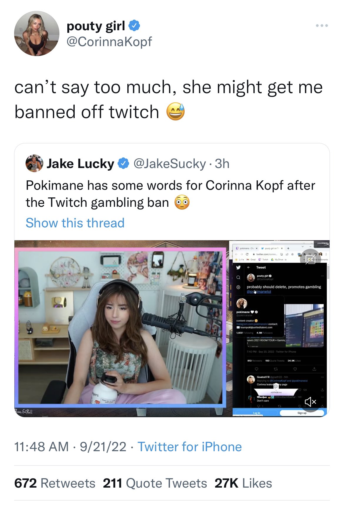 jake-lucky-on-twitter-pokimane-has-some-words-for-corinna-kopf-after