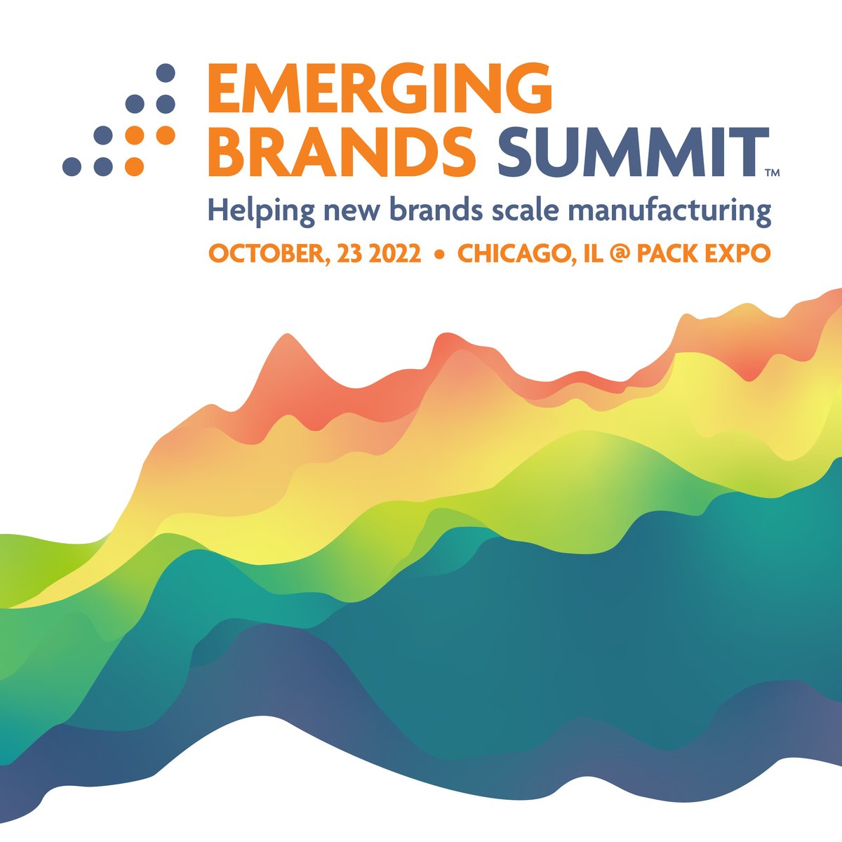 Learn best practices for commercialization and scaling, including supply chain and automation considerations from Jamie Valenti-Jordan of Catapult, during his presentation at #EmergingBrandsSummit. Learn more: https:emergingbrandssummit.com/agenda/prepari…
#emergingbrands #startup #scaleup
