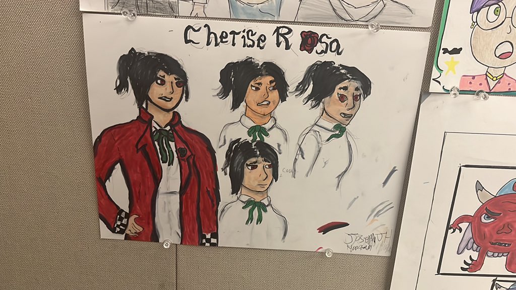 Winged_Box_MTF's tweet image. Hnnn drawing people againnn gh fhdndjsncjcjcnc