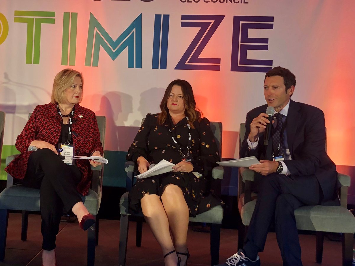 BrightSpringHS's tweet photo. BrightSpring President and CEO Jon Rousseau shared the seven components the company is focusing on to address the workforce crisis in health care. @Aging20 #A2OPTIMIZE https://t.co/sBFnXrga5J