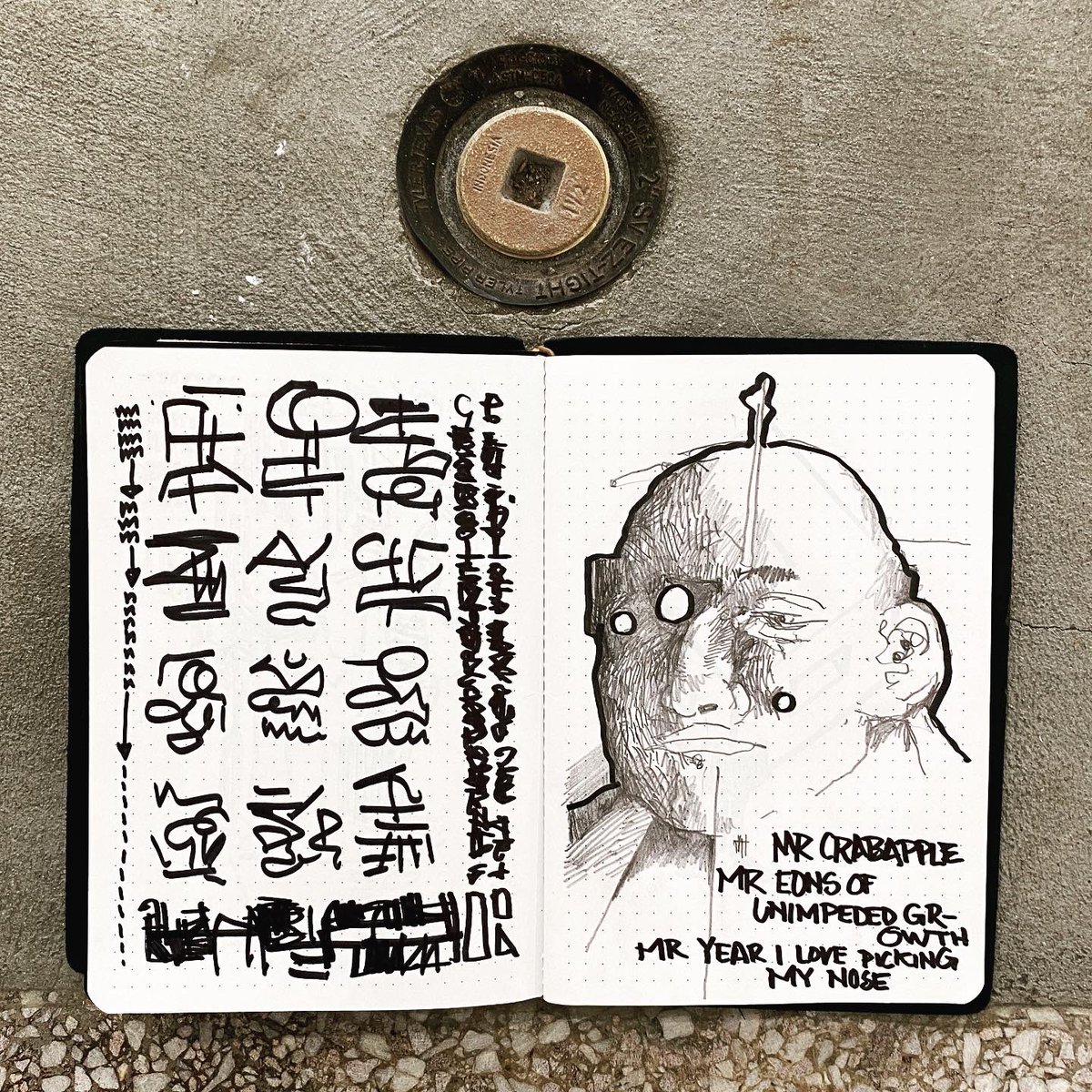 PeterDraws1's tweet image. hey