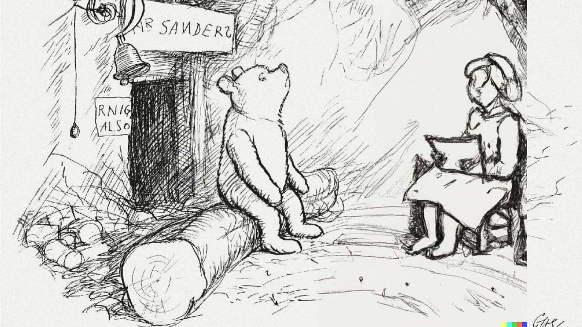 I did a super fun interview about how to use public domain images for free!!!

wholewhale.com/podcast/pooh-p…