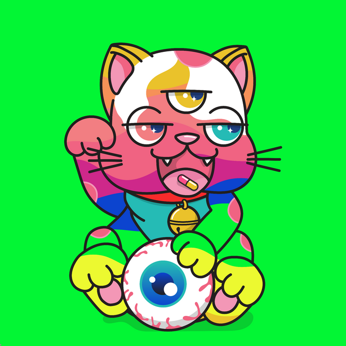 In honor of my Larry Bird bday today I'm gonna give away some #NFTs from some of the dopest communities in $FTM. 3 winners, 24 hrs.
#NFTGiveaways #FantomNFTs 

1. Like and RT
2. Follow me, <a href="/TEENSONACID/">TEENSONACID</a>, <a href="/CultNFTs/">The Cult</a>, @Luciano_NFT and <a href="/ArcAyn_NFT/">ArcAyn</a> 
3. Tag a couple of #NFT frens