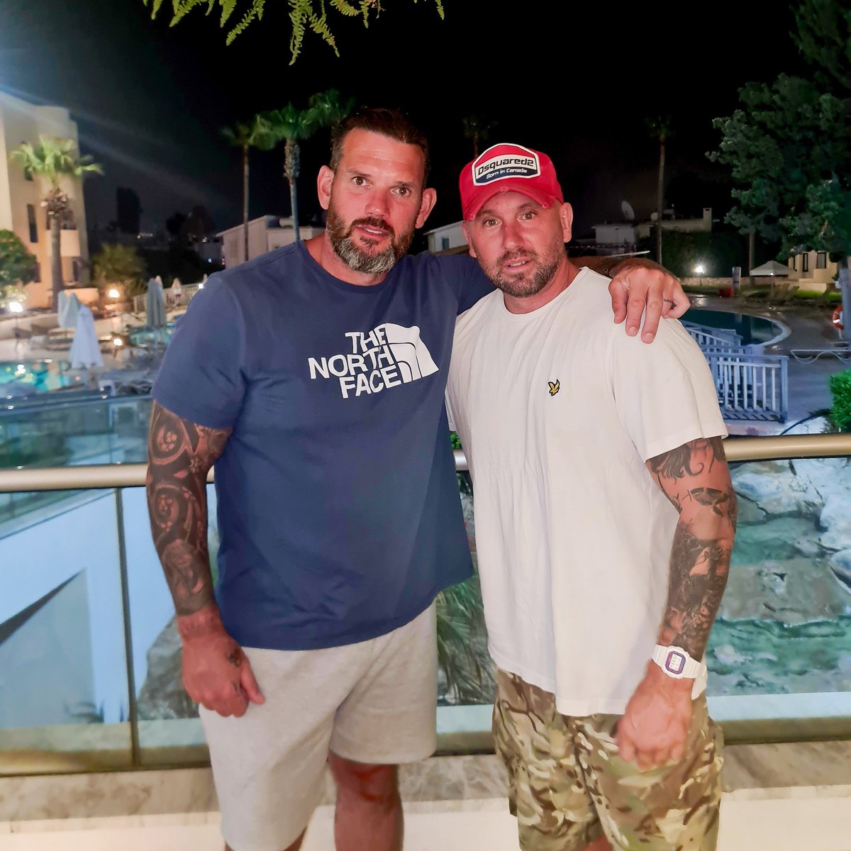 Great having Craig Harrison over👌
#maverick1 #thelongestkill