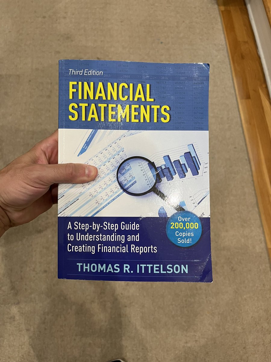 Brian Feroldi tweet media