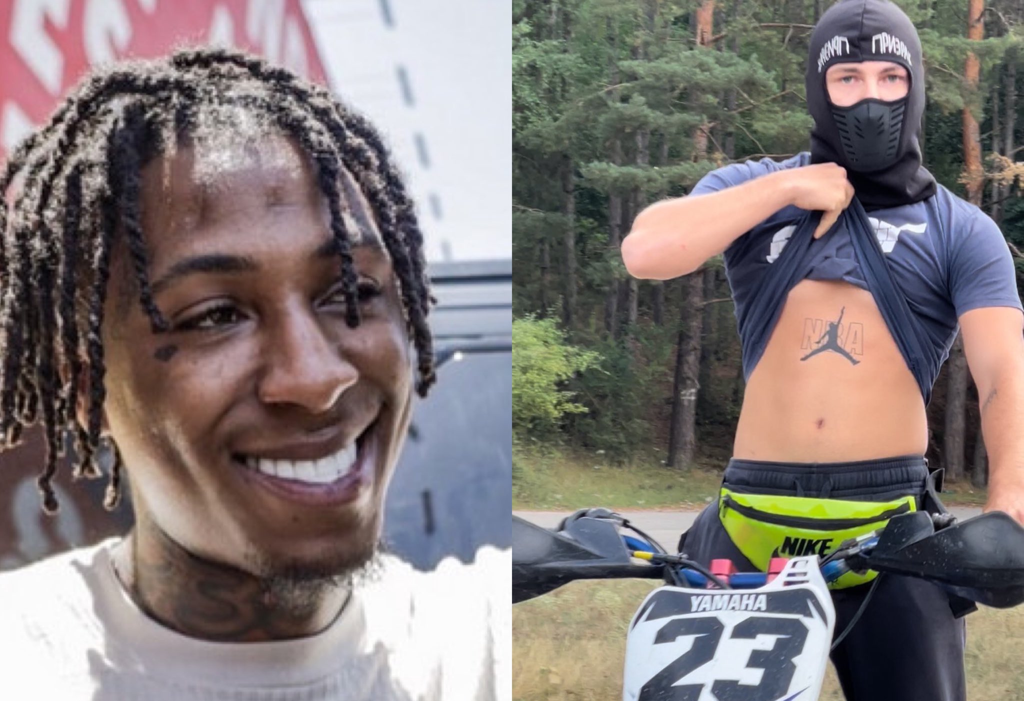 Details more than 61 nba youngboy chest tattoos latest in.eteachers